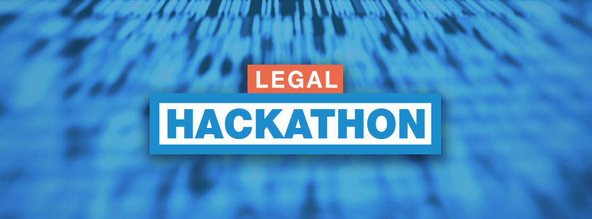 Legal Hackathon: tercera edición, esta vez en Madrid