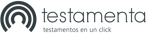 Logo de Testamenta